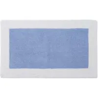 Abyss & Habidecor Badematte Origine Powder Blue-50 x 80 cm