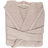 Abyss & Habidecor Bademantel Bees Primrose-L
