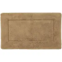 Abyss & Habidecor Badematte Must Croissant-50 x 80 cm