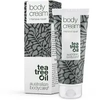Australian bodycare Tea Tree Oil Körpercreme mit Tea Tree Öl 100 ml