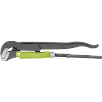 Rennsteig Werkzeuge Rohrzange Standard S-Maul 2