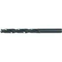 Alpen 0060100240100 HSS Spiralbor 2.4 mm Samlet længde 53 mm DIN 338 10 stk