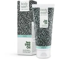 Australian bodycare Body Wash Mint 200 ml