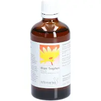 Elian Tropfen 100 ml