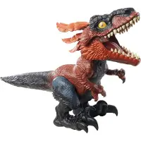 Jurassic World - Electronic Uncaged Ultimate Fire Dino (GWD70)