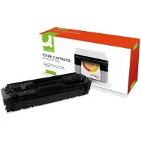 Q-CONNECT Alternativ Tonerkartusche schwarz (KF18648)