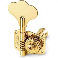 Schaller BM 4l gold