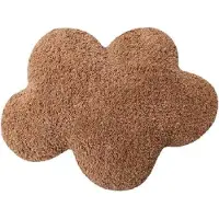Lorena Canals Cloud Kissen - Sitzkissen (aus Flor)