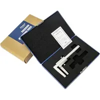 Dasqua Bremsscheiben-Messschieber