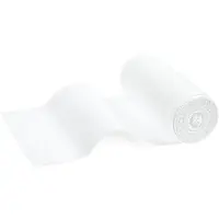 Meditrade ABE lastic unsteril dauerelastische Mittelzugbinde | Packung (10 Stück) 20 cm x 5 m