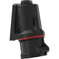 Walther Werke Wandsteckdose FW130506CC