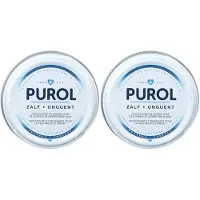 Purol 50 ml x2 2x50 Salbe