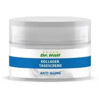 Dr. Hall Kollagen Tagescreme Anti-Aging 50 ml