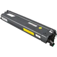 Ampertec Toner ersetzt Brother TN-248XLY yellow