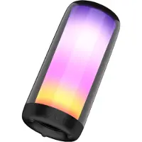 New Majestic Neu ORION Schwarz 4.8 W