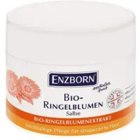 ENZBORN Ringelblumen Salbe Bio 200 ml