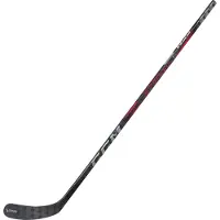 CCM JetSpeed FT7 Pro SR Hockey Composite Schläger (links, 29, SR 85 Flex)