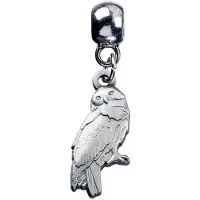 GED Harry Potter Hedwig the Owl Slider Charm
