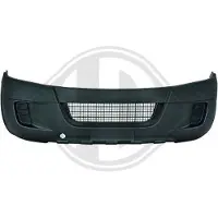 Diederichs Stoßfänger HD Priority Parts 3494050