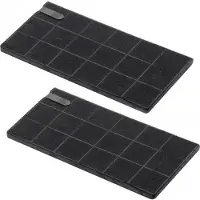Bauknecht Kohlefilter 482000005727 (2 St.)