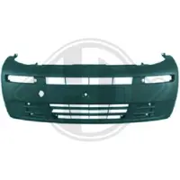 Diederichs Stoßfänger [Hersteller-Nr. 1895050] für Opel