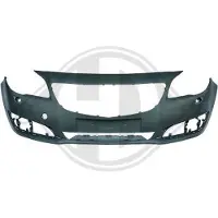 Diederichs Stoßfänger HD Priority Parts 1827052