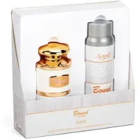Sapil Bound for Woman EDP 100ml + Deodorant 150ml Geschenkset