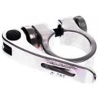 Ergotec Schnellspanner Alu-Sattelstütze
