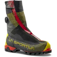 La Sportiva G-summit Bergsteigerschuhe Schwarz EU 45 Mann Schwarz EU 45