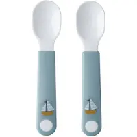 Mepal Lernbesteck Set 2 pcs - Sailors Bay