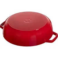 Staub Chistera 28 Cm Cocotte