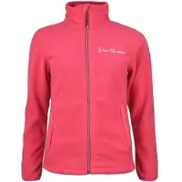 Mountain Peak Aspadon Fleece Mit Durchgehendem Reißverschluss