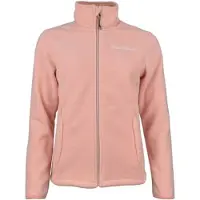 Mountain Peak Aspadon Fleece Mit Durchgehendem Reißverschluss