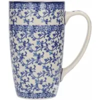 Bunzlau Castle Tasse Keramik Tender Twigs (420 ml)