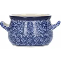 Bunzlau Castle Suppenschüssel Lace (360 ml)