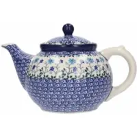 Bunzlau Castle Teekanne Spring Hill (1300 ml)