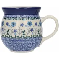 Bunzlau Castle Tasse Spring Hill (90 ml)