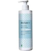 MATAS Beauty, Hyaluron Körperlotion 400 ml