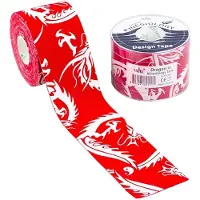 NASARA Dragon Kinesiology Tape 1 St