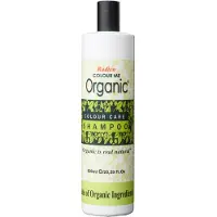 Radico organic - Farbfixierendes Shampoo Vorteilsgröße 600 ml Flüssigkeit
