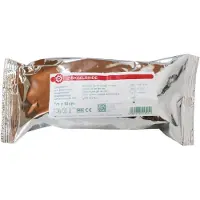 NOBAMED Noba Zinkgelbinde / Zinkleimbinde, 10 cm breit St