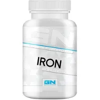 GN Labaratories GN Iron / Eisen Health Line Kapsel 0,2 kg Kapseln