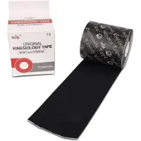 NASARA Kinesiology Tape 7,5cm x 5m 1 St