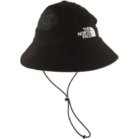 The North Face Hut Summer Lt Run Bucket NF0A876KJK31 Schwarz