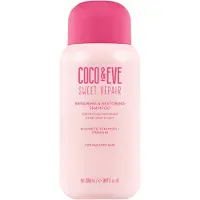 Coco & Eve Sweet Repair Reparing & Restoring Shampoo - 280ml