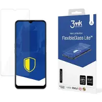 3MK FlexibleGlass Lite Realme C31 Szkło Hybrydowe Lite