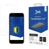 3MK Flexible Glass Lite do iPhone SE