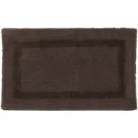 Abyss & Habidecor Badematte Reversible Mustang-60 x 60 cm