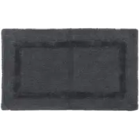 Abyss & Habidecor Badematte Reversible Volcan-80 x 150 cm