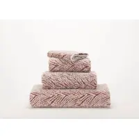 Abyss & Habidecor Duschtuch Vasco Canyon (70 x 140 cm)